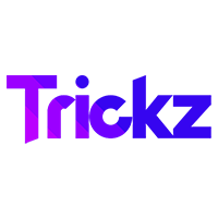 trickz kasiino logo