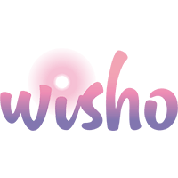 wisho kasiino logo