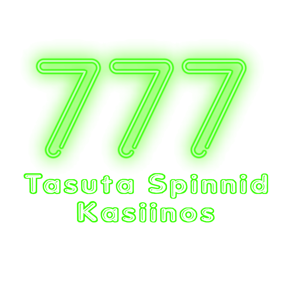 tasuta spinnid kasiinos