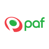 paf kasiino logo