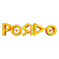posido kasiino logo