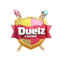 duelz kasiino logo