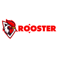 rooster bet kasiino logo