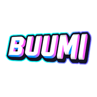 buumi casino logo