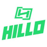 hillo kasiino logo
