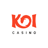 koi kasiino logo