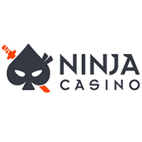 ninja casino logo
