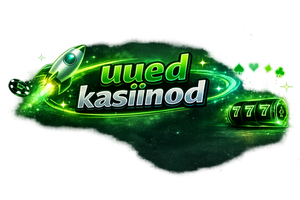 uued-kasiinod
